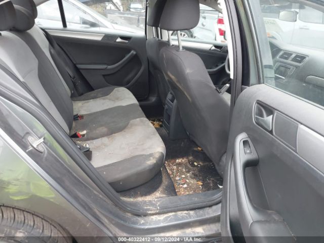 3VW167AJ4JM248959 Volkswagen Jetta 1.4t S