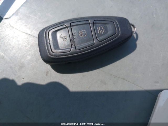 3FADP4CJ1FM191755 Ford Fiesta Titanium