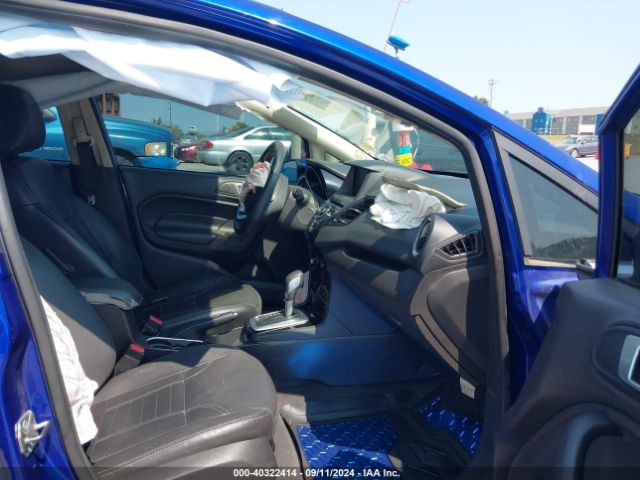 3FADP4CJ1FM191755 Ford Fiesta Titanium