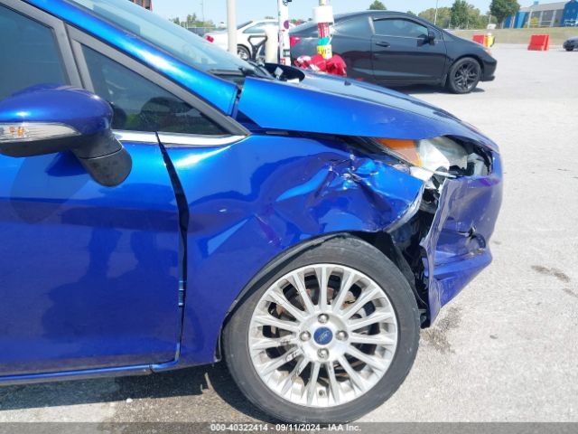 3FADP4CJ1FM191755 Ford Fiesta Titanium
