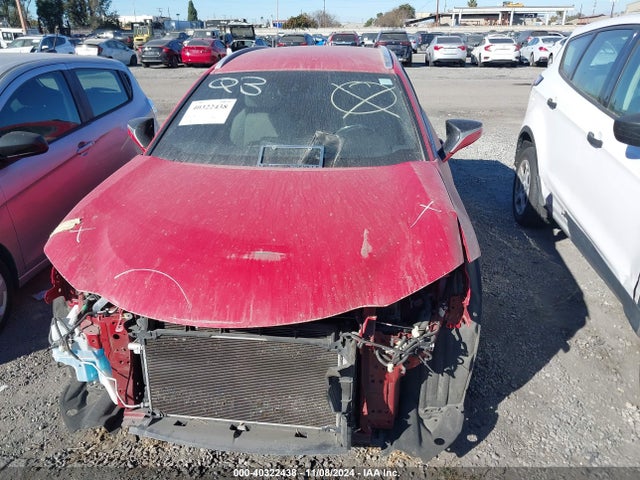 Lexus UX 250H 2021 JTHX9JBH2M2049464 Image 13