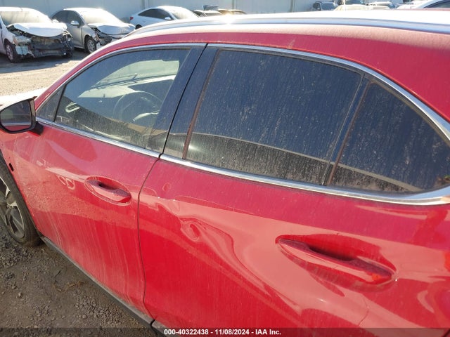 Lexus UX 250H 2021 JTHX9JBH2M2049464 Image 15
