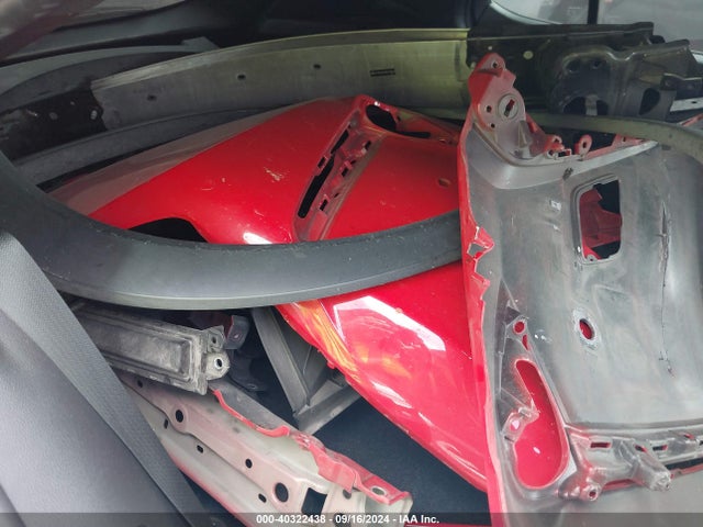 Lexus UX 250H 2021 JTHX9JBH2M2049464 Image 18