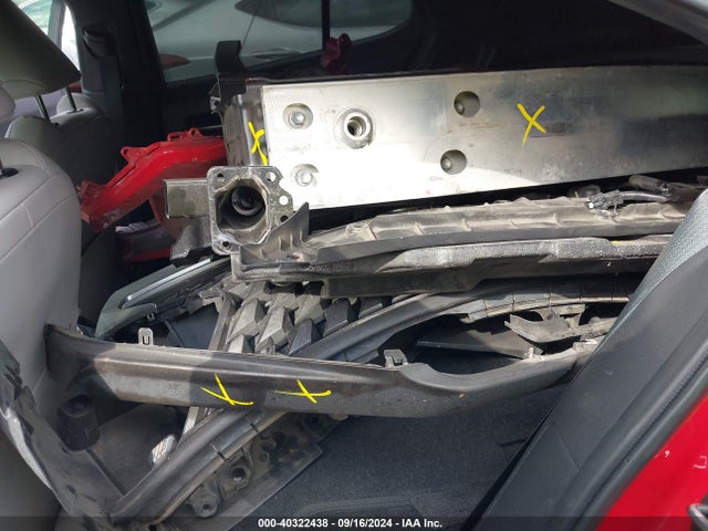 Lexus UX 250H 2021 JTHX9JBH2M2049464 Image 19