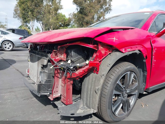 JTHX9JBH2M2049464 Lexus UX 250H