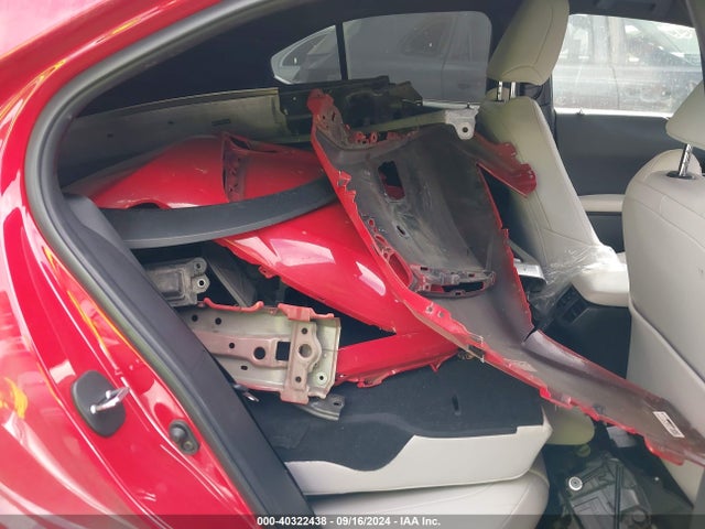 JTHX9JBH2M2049464 Lexus UX 250H