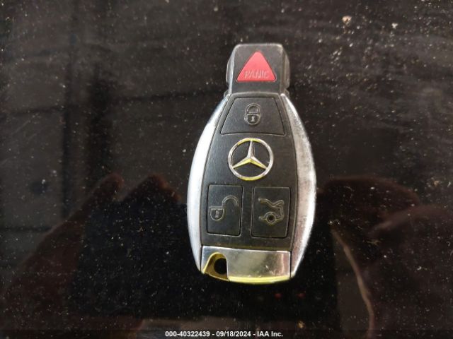 4JGDF7CE5EA315793 Mercedes-Benz Gl 450 4matic