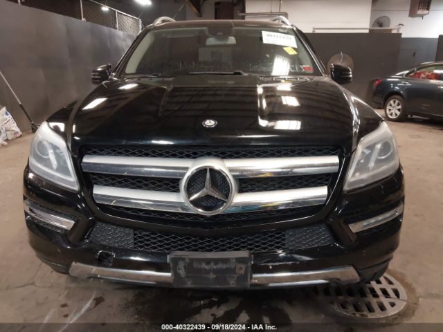 4JGDF7CE5EA315793 Mercedes-Benz Gl 450 4matic