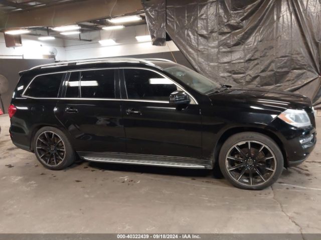 4JGDF7CE5EA315793 Mercedes-Benz Gl 450 4matic