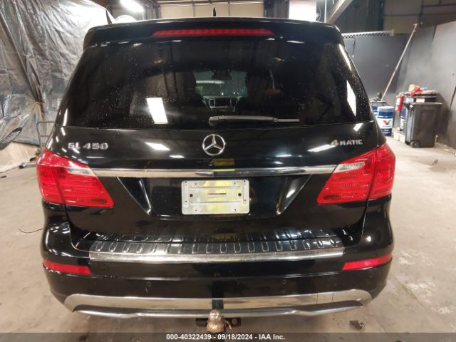 4JGDF7CE5EA315793 Mercedes-Benz Gl 450 4matic