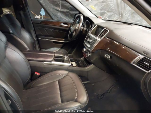 4JGDF7CE5EA315793 Mercedes-Benz Gl 450 4matic