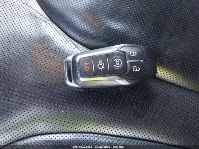 5LMTJ2AH3FUJ06480 Lincoln MKC