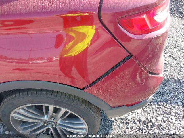 5LMTJ2AH3FUJ06480 Lincoln MKC