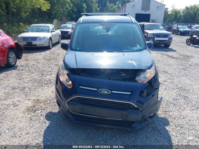 NM0GE9G73H1301534 Ford Transit Connect Titanium