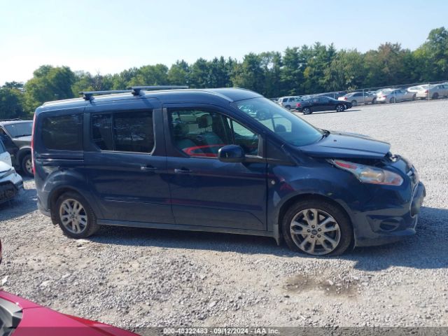 NM0GE9G73H1301534 Ford Transit Connect Titanium