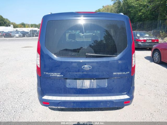 NM0GE9G73H1301534 Ford Transit Connect Titanium