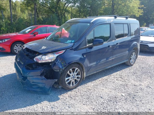 NM0GE9G73H1301534 Ford Transit Connect Titanium