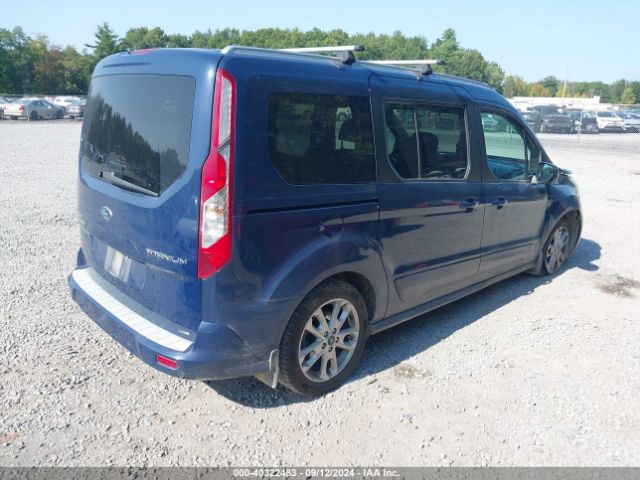 NM0GE9G73H1301534 Ford Transit Connect Titanium