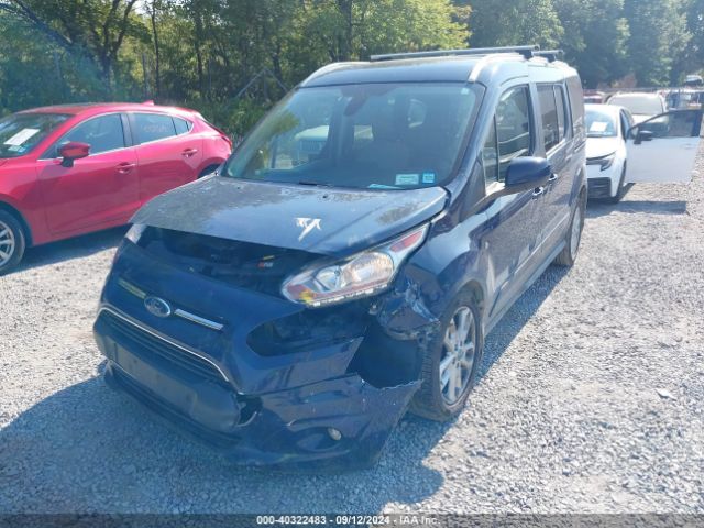 NM0GE9G73H1301534 Ford Transit Connect Titanium