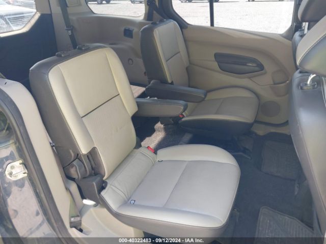 NM0GE9G73H1301534 Ford Transit Connect Titanium