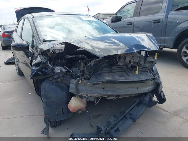 Ford FIESTA SE 2017 3FADP4BJ0HM112449 Image 6