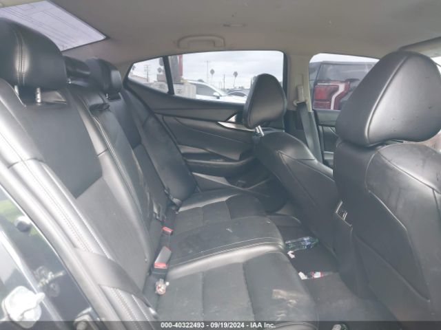 1N4AA6AP3HC430749 Nissan Maxima 3.5 Sv