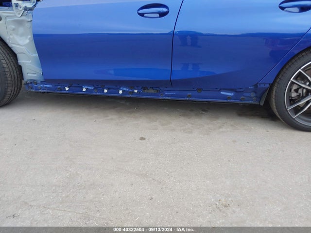 3MW89FF08R8D83348 BMW 3 Series 330i Xdrive