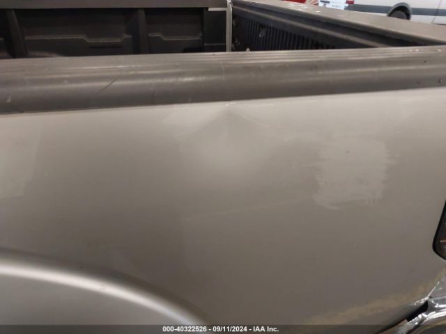 1N6AD0EV2JN715327 Nissan Frontier Sv