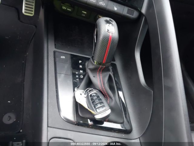KMHLR4AF3NU266539 Hyundai Elantra N Line