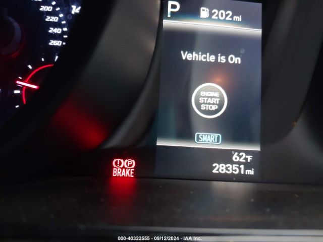 KMHLR4AF3NU266539 Hyundai Elantra N Line