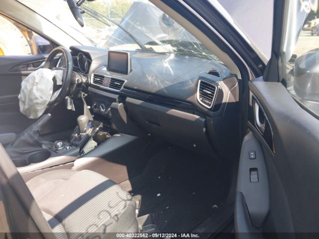 JM1BM1U7XG1279004 Mazda Mazda3 I Sport