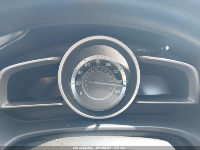 JM1BM1U7XG1279004 Mazda Mazda3 I Sport