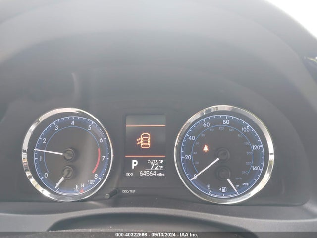 Toyota COROLLA LE 2018 2T1BURHE9JC970616 Image 7
