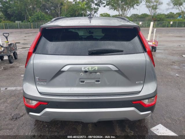 KNDCS3LF2P5069214 KIA Niro Plug-in Hybrid Ex