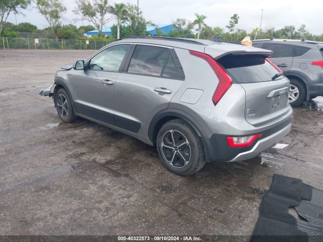 KNDCS3LF2P5069214 KIA Niro Plug-in Hybrid Ex