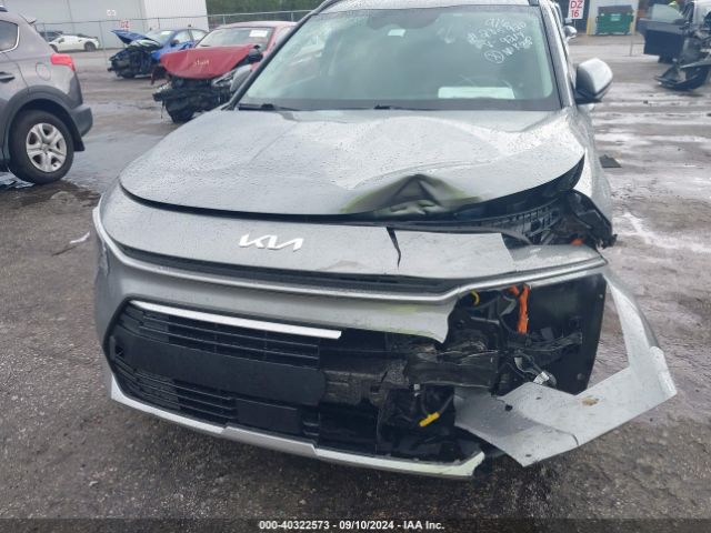 KNDCS3LF2P5069214 KIA Niro Plug-in Hybrid Ex