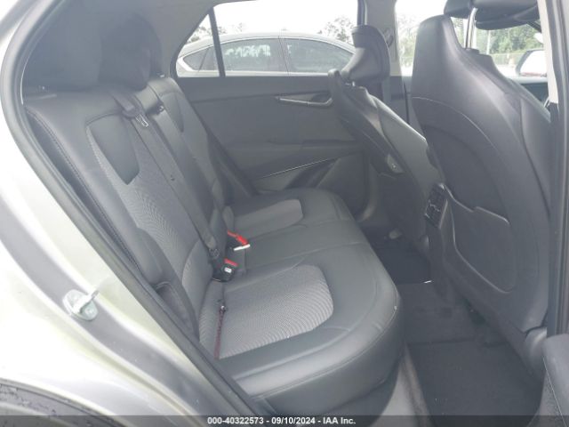 KNDCS3LF2P5069214 KIA Niro Plug-in Hybrid Ex