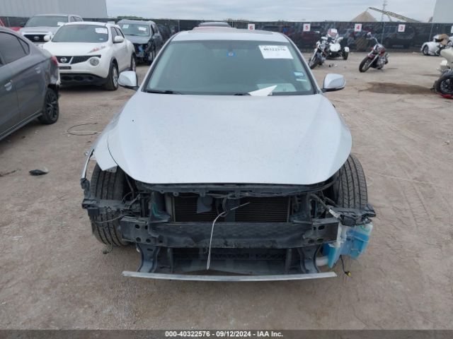 JN1BV7AP3EM693308 Infiniti Q50 Premium/sport