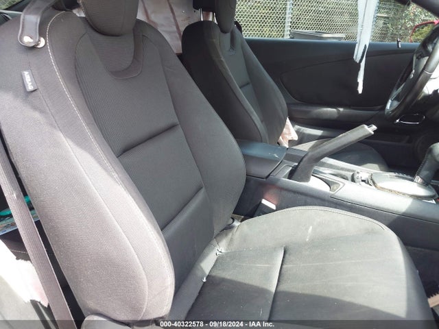 Chevrolet Camaro 1lt 2014 2G1FB1E32E9264906 Image 5