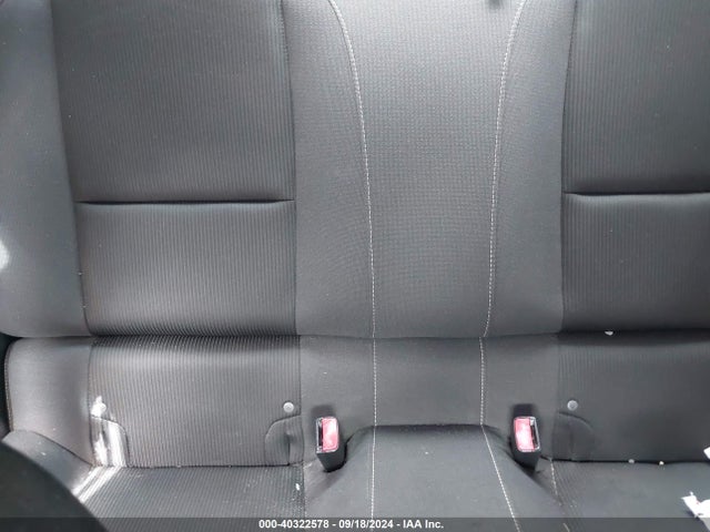 Chevrolet Camaro 1lt 2014 2G1FB1E32E9264906 Image 8