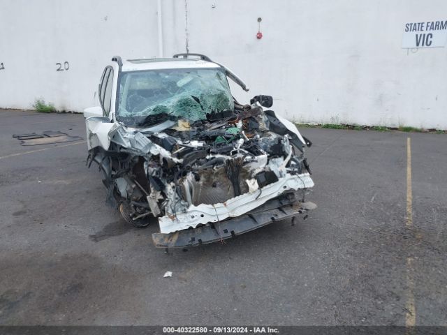 JF2SKAEC2NH522408 Subaru Forester Premium