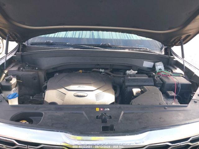 5XYP5DHC3LG048323 KIA Telluride Sx