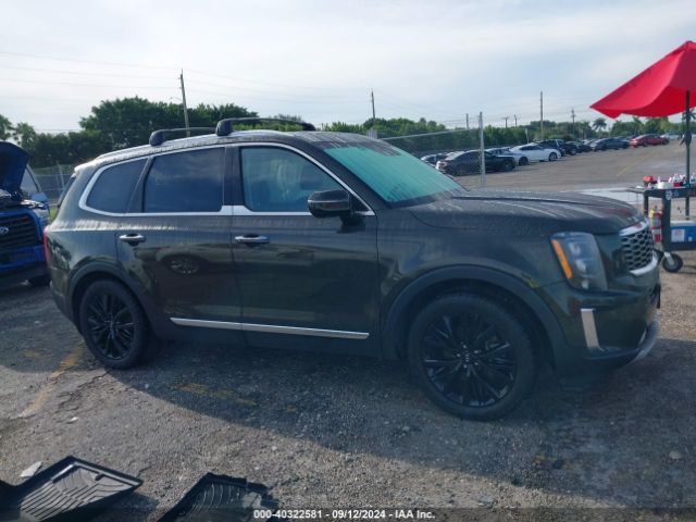 5XYP5DHC3LG048323 KIA Telluride Sx