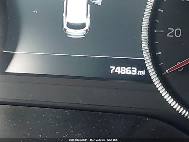 5XYP5DHC3LG048323 KIA Telluride Sx