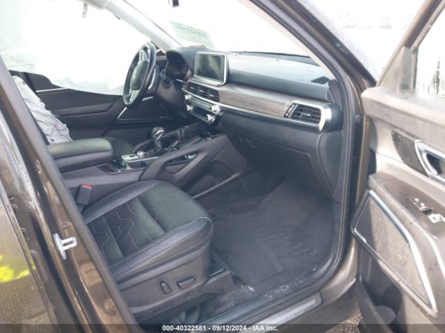 5XYP5DHC3LG048323 KIA Telluride Sx