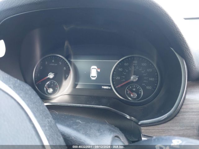 5XYP5DHC3LG048323 KIA Telluride Sx