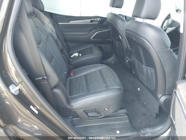 5XYP5DHC3LG048323 KIA Telluride Sx