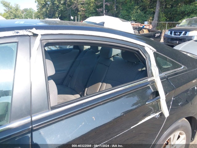 Hyundai SONATA GLS 2014 5NPEB4AC3EH895381 Image 6
