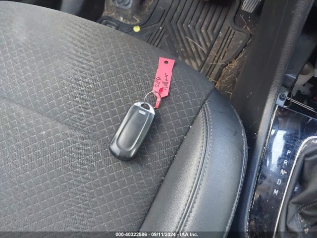 KL4CJASB3JB715126 Buick Encore Preferred