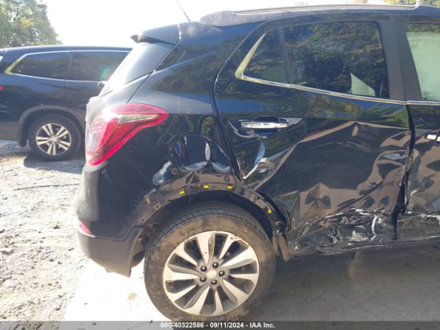KL4CJASB3JB715126 Buick Encore Preferred